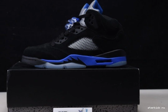CT4838-004 Jordan CT4838-004 Blue Racer 5 Air 0827